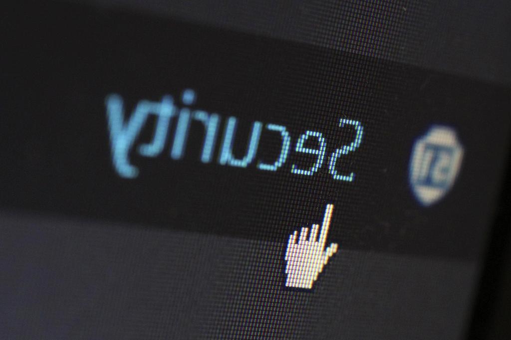 Various backup software icons displayed on a computer screen